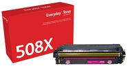 Everyday &trade; Magenta Toner von Xerox, kompatibel mit HP 508X (CF363X/ CRG-040HM),