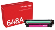 Everyday &trade; Magenta Toner von Xerox, kompatibel mit HP 648A (CE263A),