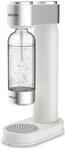 Wassersprudler GoZero ADD4902WH Wei