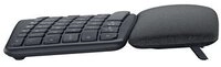 LOGI K860 Wireless ERGO GRAPHITE CH