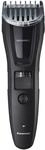 Panasonic ER-GB61-K503 Trimmer fr Herren, Bart und Kopf, 3-in-1