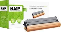 KMP Toner Brother TN-910/TN910Y yellow 9.000 S. B-T124 remanufactured