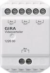GIRA 122600 Videoverteiler