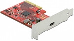 DeLOCK 89035 interface cards/adapter