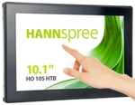 Hannspree Open Frame HO 105 HTB Digital Signage Flachbildschirm 25,6 cm (10.1) LCD