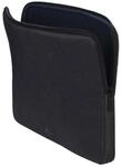Riva NB Sleeve Suzuka 13,3"-14" schwarz 7704