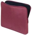 Riva NB Sleeve Suzuka 13,3" rot 7703