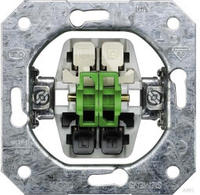 Siemens 5TA2114 Elektroschalter Drucktasten-Schalter Mehrfarbig
