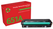 Everyday &trade; Schwarz Toner von Xerox, kompatibel mit HP 651A/ 650A/ 307A