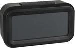 TFA-Dostmann 60.2018.01 alarm clock