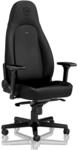 noblechairs ICON Gaming Stuhl - Black Edition