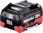 Metabo 624991000 cordless tool battery / charger