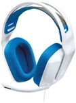 Logitech G 981-001018 headphones/headset