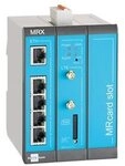 INSYS icom MRX3 LTE mod. LTE-Router
