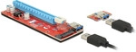 DeLOCK 41423 interface cards/adapter