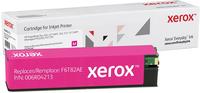 Everyday Magenta PageWide-cartridge kompatibel mit HP F6T82AE, Hohe Ergiebigkeit