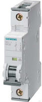 Siemens 5SY41166 Stromunterbrecher Miniatur-Leistungsschalter Typ B 1