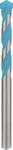 Bosch MultiConstruction Bohrer CYL-9 12,0x150/90mm 2608900631
