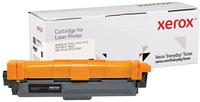 Everyday &trade; Schwarz Toner von Xerox, kompatibel mit Brother TN-242BK,