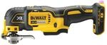 DeWALT DCS356N-XJ oscillating multi-tool