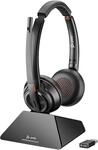Poly Savi 8220-M UC binaural USB-A DECT Headset
