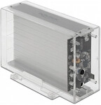 DeLOCK 42624 storage drive enclosure