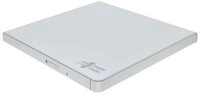 HLDS DVD-Brenner slim USB2.0 weiss