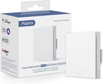 Aqara WS-EUK03 light switch