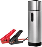 Logilink Car Jump Starter, Mobile Power Bank, 10.000 mAh, w/flashlight