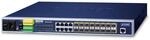PLANET MGSW-24160F network switch