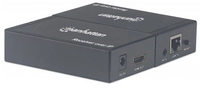 MANHATTAN 1080p HDMI Over IP Extender Kit Verl&auml;ngerung 120m