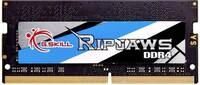 SO DDR4 4GB PC 2400 CL16 G.Skill (1x4GB) 1.2V 4GRS