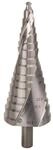 Bosch Stufenbohrer HSS 2608587427 f.M10-M40 10mm 125,5mm 16 Stufen