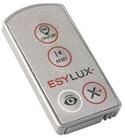 ESYLUX Fernbedienung f&uuml;r MOBIL-RCi-M Bewegungs- u. Automatic-Leuc. EM10016011