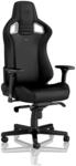 noblechairs EPIC Gaming Stuhl - Black Edition
