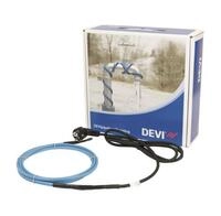 DEVI 98-300073 Selbstlim. 98300073 Heizband DPH 10 10W/m L:6m Stecker