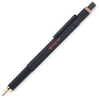 ROTRING Kugelschreiber 800 Schwarz, M-Schwarz Geschenkbox