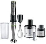 Braun MultiQuick 9 MQ9138XI