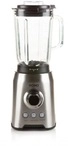 Domo DO 710 BL Standmixer Glas 1000W 1,5L 20.000 Umdr. 6 Klingen Impuls