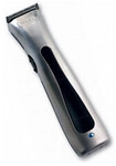 Wahl Trimmer ProLithium Beret Haarschneidemaschine, silver/black
