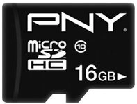PNY Micro SD Card Performance Plus 16GB