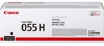 Toner Canon 055H BK black 7600 Seiten