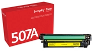 Everyday &trade; Gelb Toner von Xerox, kompatibel mit HP 507A (CE402A),