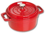 Staub Cocotte