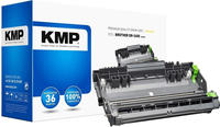 KMP Trommel Brother DR-2400/DR2400 12000 S. B-DR30 remanufactured