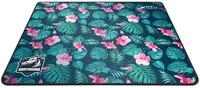 CHERRY XTRFY GP1 Mauspad Large Tropical Edition