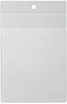 DURABLE Sichttasche A6 transparent 10 Stk