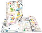 HERMA Sammelmappe A3 Sandkastenfriends Pappe