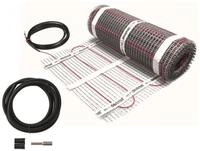 DEVI D&uuml;nnbettheizmatte DTIR 83-030562 150W/qm 1,0 qm 50x200 selbstklebend