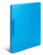 HERMA Ringbuch A4 uni hellblau
